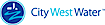 City West Water logo