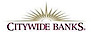 Citywide Banks logo