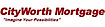 CityWorth Mortgage logo