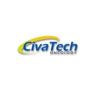 CivaTech Oncology logo