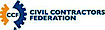 Civil Contractors Federation National logo