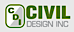 Civil Design logo