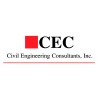 Civil Engineering Consultants logo