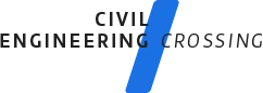 CivilEngineeringCrossing logo