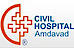 Civil Hospital logo