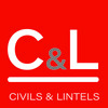 Civils & Lintels logo