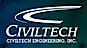 Civiltech Engineering logo