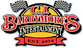 C.J. Barrymore logo