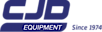 Cjd Equipment logo