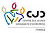 Cjd Nice Côte D''Azur logo