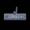 Cj Drilling logo