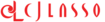 CJ Lasso logo