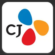 CJ Logistics logo