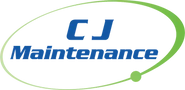 CJ Maintenance logo
