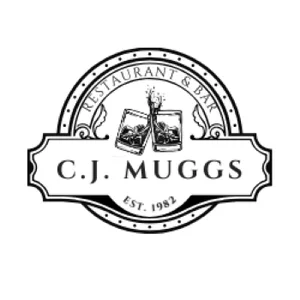 CJ Muggs Bar and Grill logo