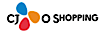 CJ O Shopping logo