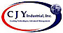 Cjy logo