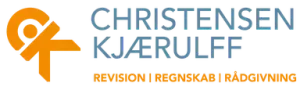 Christensen Kjærulff logo