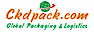 Ckdpack Packaging logo