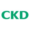 CKD USA logo