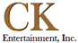 CK Entertainment logo