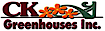 Ck Greenhouses logo