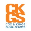 Cox & Kings Global Services logo