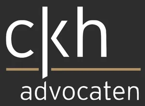 CKH Advocaten logo