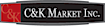 C&K Market logo