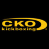 Cko Kickboxing logo