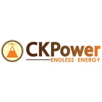 Ckpower logo