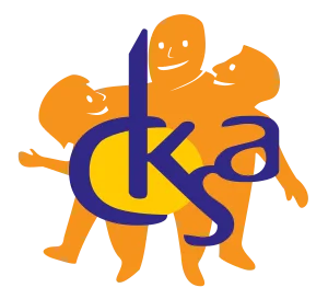 Centraal Katholiek Schoolcomite van Antwerpen logo