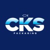 CKS Packaging logo