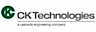 CK Technologies logo