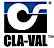 Cla-Val logo