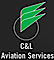 C&L Aviation Group logo