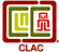 Clac logo