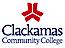 Clackamas Community College logo