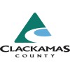 Clackamas County logo