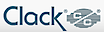 Clack logo