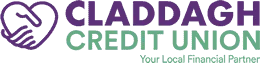 Claddagh Credit Union logo