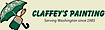 Claffey''s Painting logo