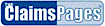 Claims Pages logo