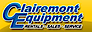 Clairemont Equipment logo