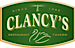 Clancy''S Restaurant logo