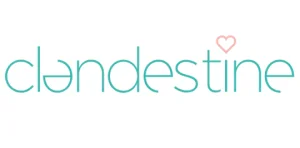 Clandestine Accesorios logo