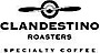 Clandestino Roasters logo