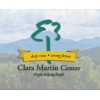 Clara Martin Center logo