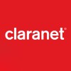 Claranet Benelux logo