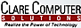 Clare Computer Solutions logo